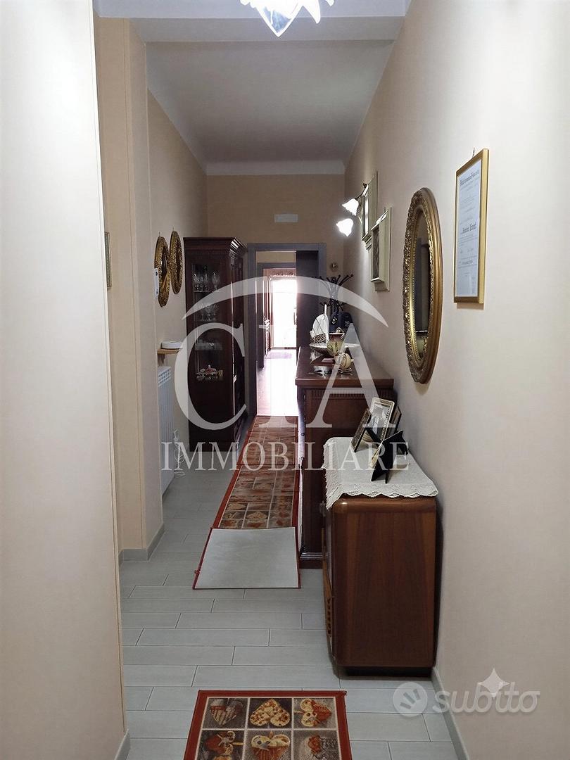 Appartamento – Taranto - Altro