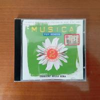 Musica Per Sempre 2 - Belli E... Impossibili (CD)