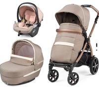 Trio peg perego