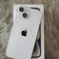 Iphone 14 con scatola