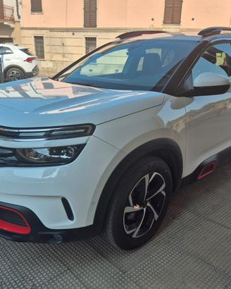 Citroen C5 Aircross PureTech 130 S&S Shine