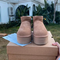 Ugg mini platform  EU 37