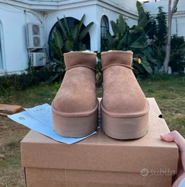Ugg mini platform  EU 37