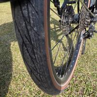 Bicicletta donna e-bike SCOTT