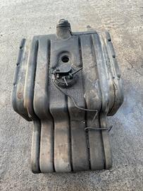 Serbatoio gasolio eurocargo tector EURO 5