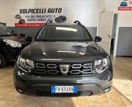 DACIA DUSTER ANNO 2019 DS 1.5 4X4 ADATTA NEOPATENT