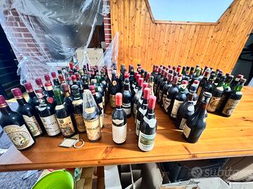 Vino vintage