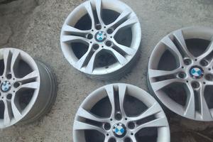 Cerchi il lega BMW