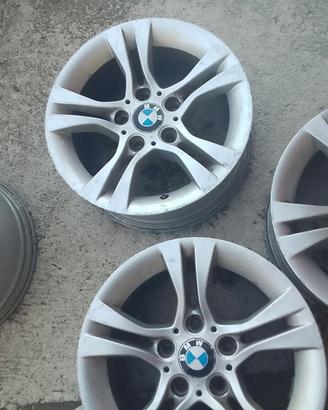 Cerchi il lega BMW