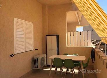 Abitazione per lavoratori