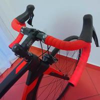 BICI WILIER CENTO1AIR SHIMANO 105