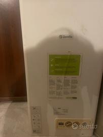 Caldaia Beretta Mod. CIAO