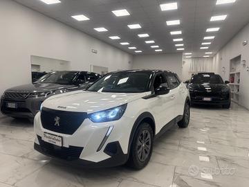 Peugeot 2008 BlueHDi 110 S&S Active Pack