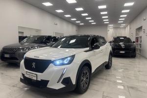 Peugeot 2008 BlueHDi 110 S&S Active Pack