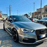 Audi A3  S-tronic 1.6 TDI Ambition