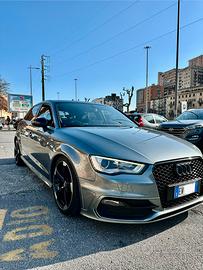 Audi A3  S-tronic 1.6 TDI Ambition