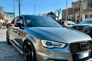 Audi A3  S-tronic 1.6 TDI Ambition