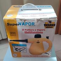 Supervapor 100Gradi Fiseldem Nuov