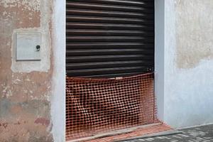 Magazzino adatto ad attività commerciale/ar