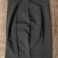 Gonna a tubino tg. 40 Motivi