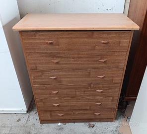 Settimino in legno