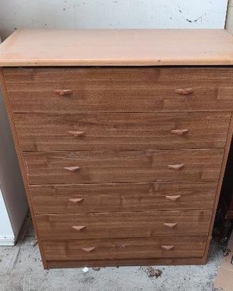 Settimino in legno