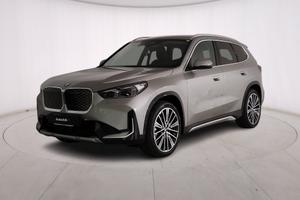 BMW X1 iX1 eDrive20 Pure Edition