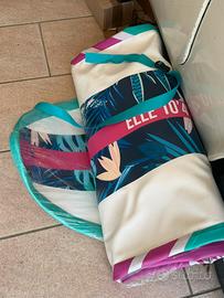 Sup Skiffo 10.4 con accessori