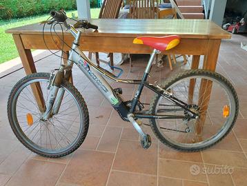 Bicicletta bambino
