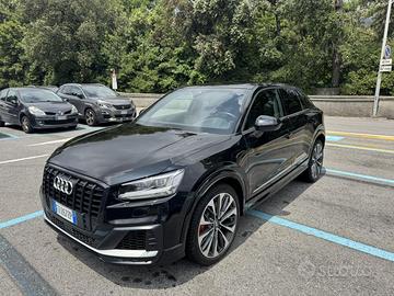 Audi SQ2