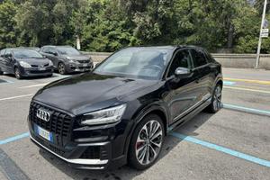 Audi SQ2