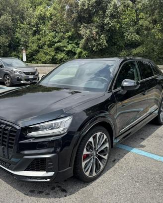 Audi SQ2