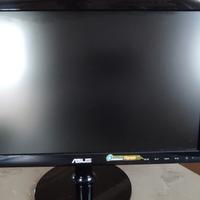 Monitor pc