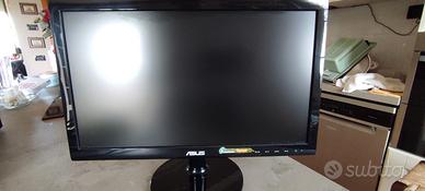 Monitor pc