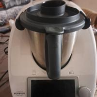 Bimby Vorwerk TM6