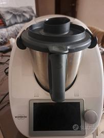 Bimby Vorwerk TM6