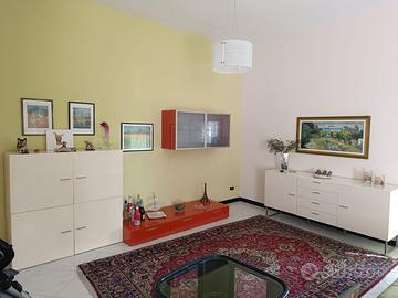 Parete attrezzata moderna