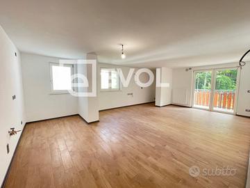 Appartamento - Chiusaforte