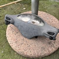 contakm piaggio liberty