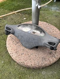 contakm piaggio liberty