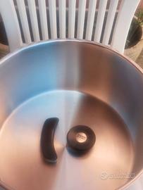 Pentola IMCO Waterless Mai Usata