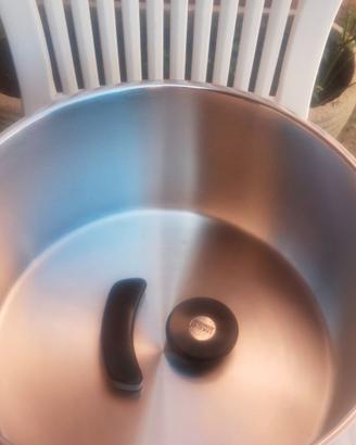 Pentola IMCO Waterless Mai Usata