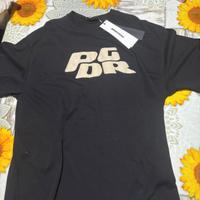 Maglia pegador maniche corte