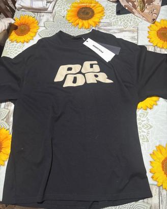 Maglia pegador maniche corte