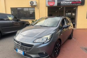 Opel Corsa 2017 1.4 90CV GPL 5 porte NEOPATENTATO