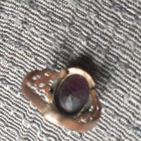 Anello donna vintage 