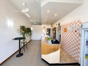 TecnoAzienda: Pizzeria Taglio Asporto