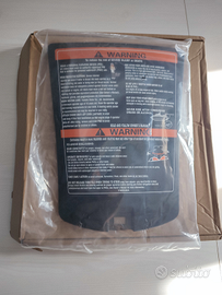 Sportellino moto d'acqua jetski yamaha