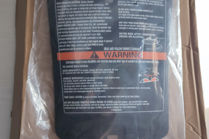 Sportellino moto d'acqua jetski yamaha