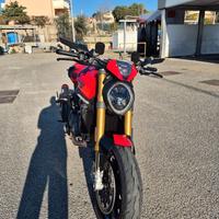 Ducati Moster 937 SP